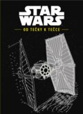 Kniha: Star Wars: Od tečky k tečce, 2016 Kniha: Star Wars: Od tečky k tečce, 2016