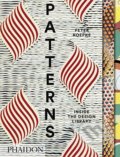 Kniha: Patterns: Inside the Design Library (Peter Koepke). Phaidon, 2016 Kniha: Patterns: Inside the Design Library (Peter Koepke). Phaidon, 2016