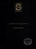 Kniha: Susedské spory (Jozef Sotolář). Vydavateľstvo komunálnej literatúry, 2015 Kniha: Susedské spory (Jozef Sotolář). Vydavateľstvo komunálnej literatúry, 2015