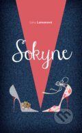 Kniha: Sokyne (Lena Lemonová). EQUILIBRIA, 2016 Kniha: Sokyne (Lena Lemonová). EQUILIBRIA, 2016