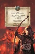 Kniha: Hraničářův učeň (Kniha druhá) (John Flanagan). Egmont ČR, 2013 Kniha: Hraničářův učeň (Kniha druhá) (John Flanagan). Egmont ČR, 2013