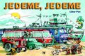 Kniha: Jedeme, jedeme (Albatros CZ). Albatros CZ, 2006 Kniha: Jedeme, jedeme (Albatros CZ). Albatros CZ, 2006
