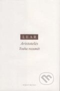Kniha: Aristotelés (Jonnathan Lear). OIKOYMENH, 2016 Kniha: Aristotelés (Jonnathan Lear). OIKOYMENH, 2016
