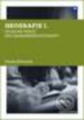Kniha: Geografie I. (Daniel Křivánek). Karolinum, 2016 Kniha: Geografie I. (Daniel Křivánek). Karolinum, 2016