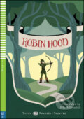 Kniha: Robin Hood (Lisa Suett). Eli, 2015 Kniha: Robin Hood (Lisa Suett). Eli, 2015
