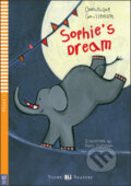 Kniha: Sophie’s Dream (Dominique Guillemant). Eli, 2009 Kniha: Sophie’s Dream (Dominique Guillemant). Eli, 2009