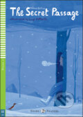 Kniha: The Secret Passage (Paloma Bellini). Eli, 2010 Kniha: The Secret Passage (Paloma Bellini). Eli, 2010