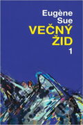 Kniha: Večný žid (Eug?ne Sue). Martis, 1991 Kniha: Večný žid (Eug?ne Sue). Martis, 1991