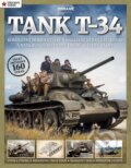 Kniha: Tank T-34 - upravené vydání (Mark Healy). Extra Publishing, 2024 Kniha: Tank T-34 - upravené vydání (Mark Healy). Extra Publishing, 2024