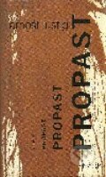 Kniha: Propast (Arnošt Lustig). Hynek, 1999 Kniha: Propast (Arnošt Lustig). Hynek, 1999