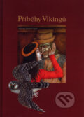 Kniha: Příběhy Vikingů (Brio). Brio, 2004 Kniha: Příběhy Vikingů (Brio). Brio, 2004