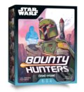 Společenská hra: Star Wars: Bounty Hunters CZ (Frédéric Henry). Blackfire, 2024 Společenská hra: Star Wars: Bounty Hunters CZ (Frédéric Henry). Blackfire, 2024
