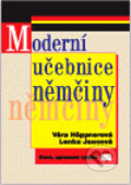 Moderní učebnice němčiny (Anne Hooperová). NS Svoboda, 2007 Moderní učebnice němčiny (Anne Hooperová). NS Svoboda, 2007