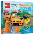 Kniha: Lego Building Site (AMEET Studio). Artbooks, 2022 Kniha: Lego Building Site (AMEET Studio). Artbooks, 2022