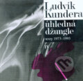 Kniha: Úhledná džungle (Ludvík Kundera). Prostor-multimédia, 1995 Kniha: Úhledná džungle (Ludvík Kundera). Prostor-multimédia, 1995