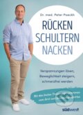 Kniha: Rücken - Schultern - Nacken (Peter Poeckh). Suedwest Verlag, 2023 Kniha: Rücken - Schultern - Nacken (Peter Poeckh). Suedwest Verlag, 2023