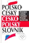 Kniha: Polsko-český česko-polský slovník (Vladimír Uchytil). Český klub, 2007 Kniha: Polsko-český česko-polský slovník (Vladimír Uchytil). Český klub, 2007