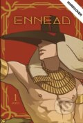 Kniha: ENNEAD 1 (Mature Hardcover) (Mojito), 2023 Kniha: ENNEAD 1 (Mature Hardcover) (Mojito), 2023