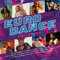 Hudební CD: Eurodance Collected (Black vinyl) LP (Hudobné albumy). Hudobné albumy, 2024 Hudební CD: Eurodance Collected (Black vinyl) LP (Hudobné albumy). Hudobné albumy, 2024