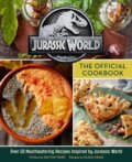 Kniha: Jurassic World (Dayton Ward a Elena Craig). Titan Books, 2022 Kniha: Jurassic World (Dayton Ward a Elena Craig). Titan Books, 2022