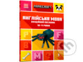 Kniha: Minecraft Anhliysʹka mova. Ofitsiynyy posibnyk. (John Goulding). Artbooks, 2022 Kniha: Minecraft Anhliysʹka mova. Ofitsiynyy posibnyk. (John Goulding). Artbooks, 2022