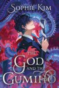 Kniha: The God and the Gumiho (Sophie Kim). Hodderscape, 2024 Kniha: The God and the Gumiho (Sophie Kim). Hodderscape, 2024