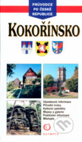Kokořínsko (Daniela Novotná). Olympia, 2004 Kokořínsko (Daniela Novotná). Olympia, 2004