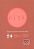 Kniha: Disk 24/2008 (Kant). Kant, 2008 Kniha: Disk 24/2008 (Kant). Kant, 2008