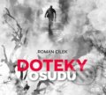 Audiokniha: Doteky osudu (Roman Cílek). Tebenas, 2024 Audiokniha: Doteky osudu (Roman Cílek). Tebenas, 2024