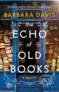 Kniha: The Echo of Old Books, 2023 Kniha: The Echo of Old Books, 2023