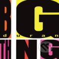 Hudební CD: Duran Duran – Big Thing (2010 Remaster) LP (Hudobné albumy). Hudobné albumy, 2024 Hudební CD: Duran Duran – Big Thing (2010 Remaster) LP (Hudobné albumy). Hudobné albumy, 2024