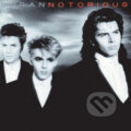 Hudební CD: Duran Duran: Notorious (2010 Remaster) LP (Hudobné albumy). Hudobné albumy, 2024 Hudební CD: Duran Duran: Notorious (2010 Remaster) LP (Hudobné albumy). Hudobné albumy, 2024