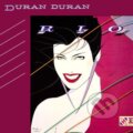 Hudební CD: Duran Duran: Rio (2009 Remaster) (Hudobné albumy). Hudobné albumy, 2024 Hudební CD: Duran Duran: Rio (2009 Remaster) (Hudobné albumy). Hudobné albumy, 2024