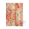 Paperblanks - diár Kara-ori 2024/2025 (Paperblanks). Paperblanks, 2024 Paperblanks - diár Kara-ori 2024/2025 (Paperblanks). Paperblanks, 2024