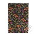 Paperblanks - diár Wild Flowers 2024/2025 (Paperblanks). Paperblanks, 2024 Paperblanks - diár Wild Flowers 2024/2025 (Paperblanks). Paperblanks, 2024