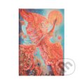 Paperblanks - diár Firebird 2024/2025 (Paperblanks). Paperblanks, 2024 Paperblanks - diár Firebird 2024/2025 (Paperblanks). Paperblanks, 2024
