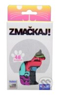 Společenská hra: Zmačkaj! (). , 2024 Společenská hra: Zmačkaj! (). , 2024