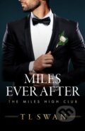 Kniha: Miles Ever After, 2023 Kniha: Miles Ever After, 2023