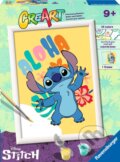 CreArt Disney: Stitch (Ravensburger). Ravensburger, 2024 CreArt Disney: Stitch (Ravensburger). Ravensburger, 2024