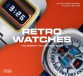 Kniha: Retro Watches (Josh Sims a Mitch Greenblatt). Thames & Hudson, 2024 Kniha: Retro Watches (Josh Sims a Mitch Greenblatt). Thames & Hudson, 2024