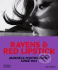 Kniha: Ravens & Red Lipstick (Lena Fritsch). Thames & Hudson, 2024 Kniha: Ravens & Red Lipstick (Lena Fritsch). Thames & Hudson, 2024