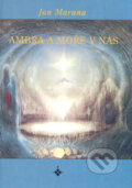 Kniha: Ambra a moře v nás (Jan Maruna). Onyx, 2004 Kniha: Ambra a moře v nás (Jan Maruna). Onyx, 2004