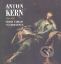 Kniha: Kern Anton 1709-1747 (Pavel Preiss). Národní galerie v Praze, 2002 Kniha: Kern Anton 1709-1747 (Pavel Preiss). Národní galerie v Praze, 2002