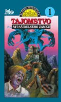 Kniha: Traja pátrači 1 - Tajomstvo strašidelného zámku (Robert Arthur), 2024 Kniha: Traja pátrači 1 - Tajomstvo strašidelného zámku (Robert Arthur), 2024