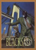 Kniha: Blacksad 2 (Diaz Juan Canales a Juanjo Guarnido). Crew, 2024 Kniha: Blacksad 2 (Diaz Juan Canales a Juanjo Guarnido). Crew, 2024