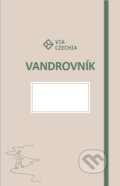 Vandrovník (Jan Hocek). Universum, 2024 Vandrovník (Jan Hocek). Universum, 2024