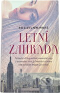 Kniha: Letní zahrada (Paullina Simons). , 2018 Kniha: Letní zahrada (Paullina Simons). , 2018