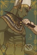 Kniha: ENNEAD 3 (Mature Hardcover) (Mojito). Seven Seas, 2024 Kniha: ENNEAD 3 (Mature Hardcover) (Mojito). Seven Seas, 2024