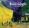 Kniha: Vincent van Gogh: Mistrovské dílo (Rosalind Ormiston). Universum, 2024 Kniha: Vincent van Gogh: Mistrovské dílo (Rosalind Ormiston). Universum, 2024
