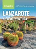 Kniha: Lanzarote a Fuerteventura - Průvodce do kapsy, 2024 Kniha: Lanzarote a Fuerteventura - Průvodce do kapsy, 2024